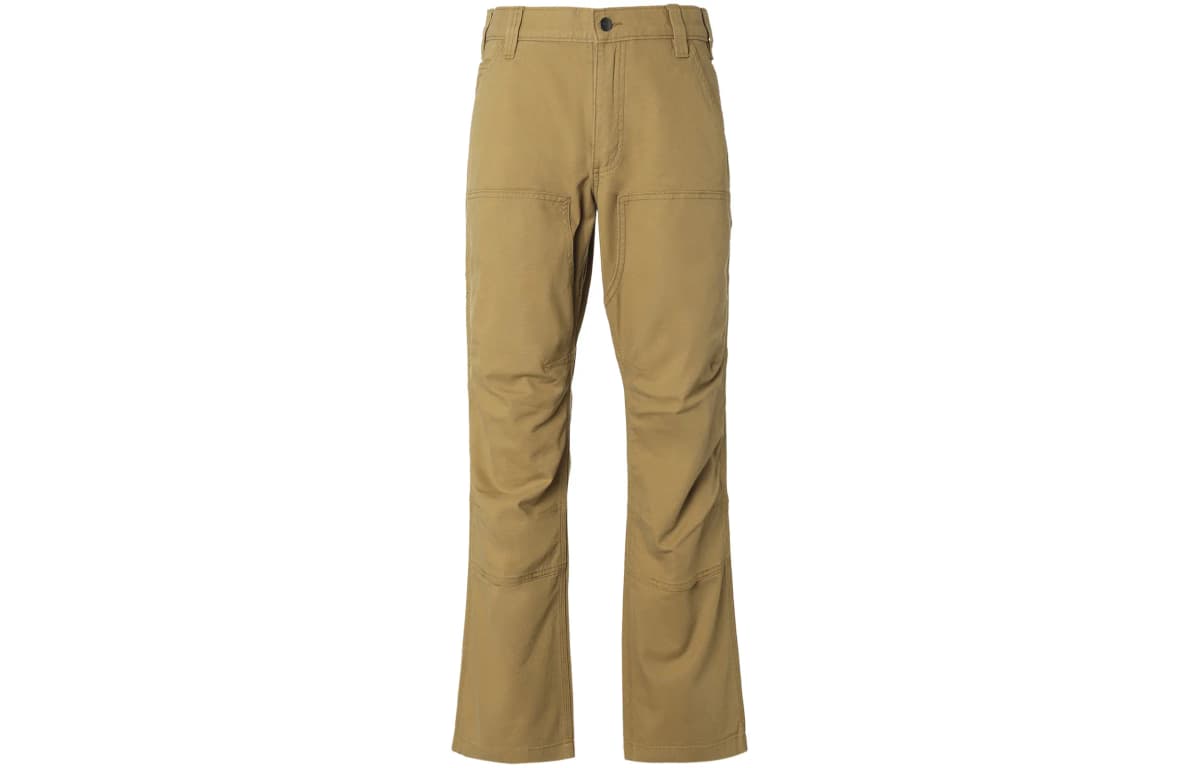 Carhartt 102802 Rugged Flex Double-Front Kişi Karqo Şalvar