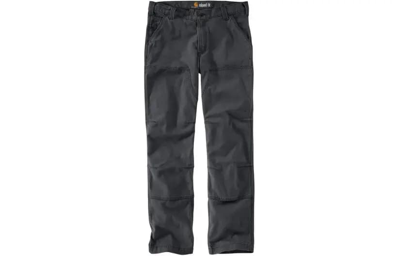 Carhartt 102802 RUGGED FLEX Collection DOUBLE-FRONT Cargo Pants RELAXED FIT Men's 12