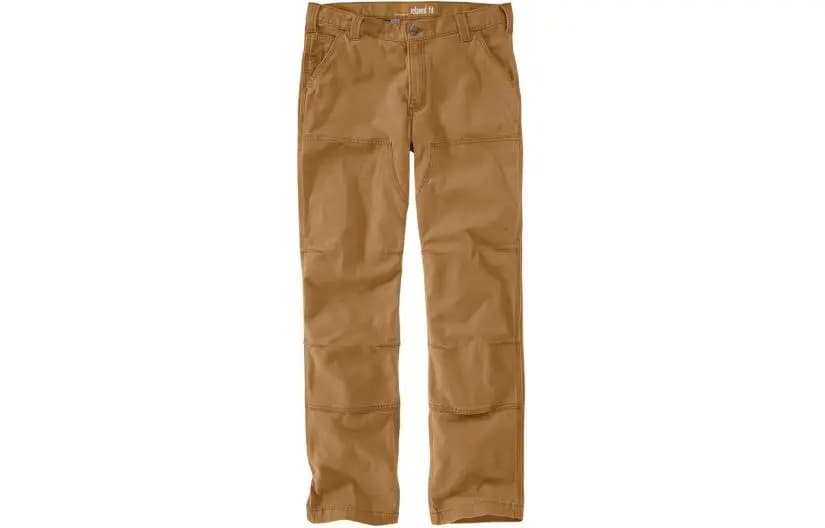 Carhartt 102802 RUGGED FLEX Collection DOUBLE-FRONT Cargo Pants RELAXED FIT Men's 3