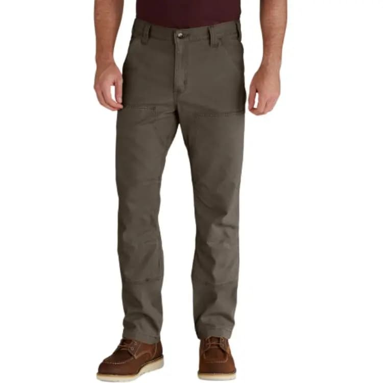 Carhartt 102802 RUGGED FLEX Collection DOUBLE-FRONT Cargo Pants RELAXED FIT Men's 11