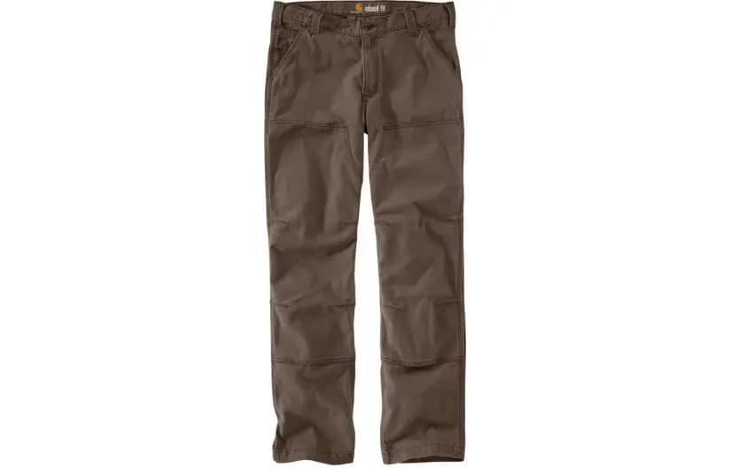 Carhartt 102802 RUGGED FLEX Collection DOUBLE-FRONT Cargo Pants RELAXED FIT Men's 9