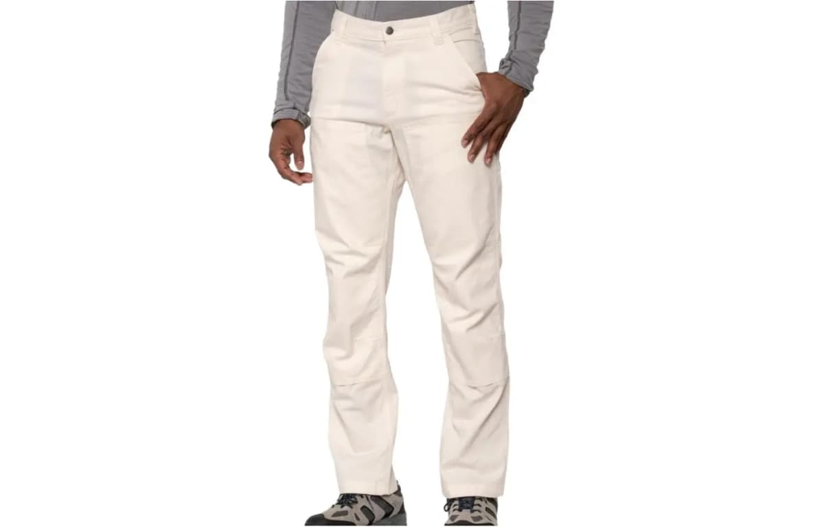 Carhartt 102802 RUGGED FLEX Collection DOUBLE-FRONT Cargo Pants RELAXED FIT Men's 14