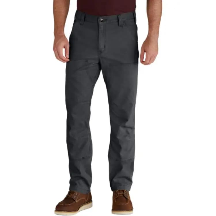 Carhartt 102802 RUGGED FLEX Collection DOUBLE-FRONT Cargo Pants RELAXED FIT Men's 13
