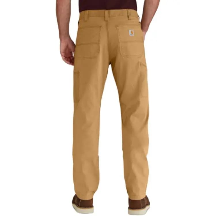 Carhartt 102802 RUGGED FLEX Collection DOUBLE-FRONT Cargo Pants RELAXED FIT Men's 5