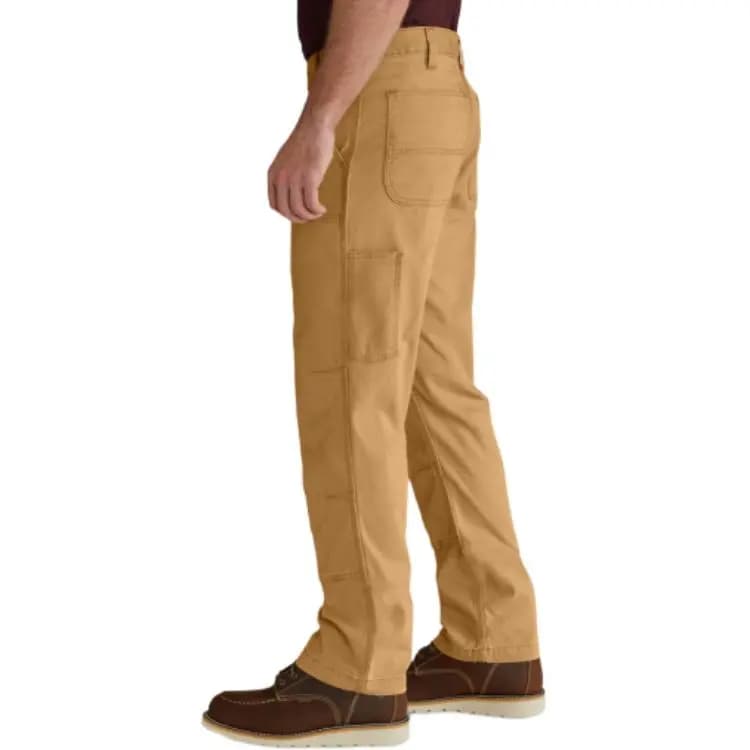Carhartt 102802 RUGGED FLEX Collection DOUBLE-FRONT Cargo Pants RELAXED FIT Men's 6