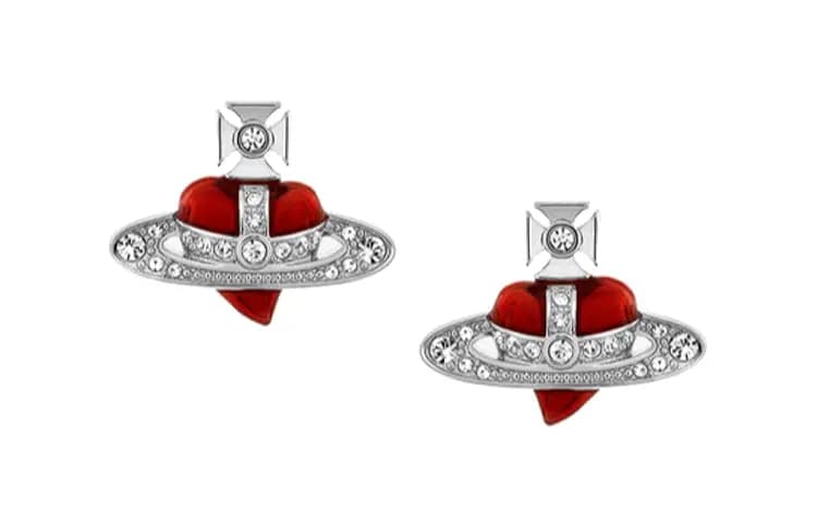 Vivienne Westwood Orb Sırğa