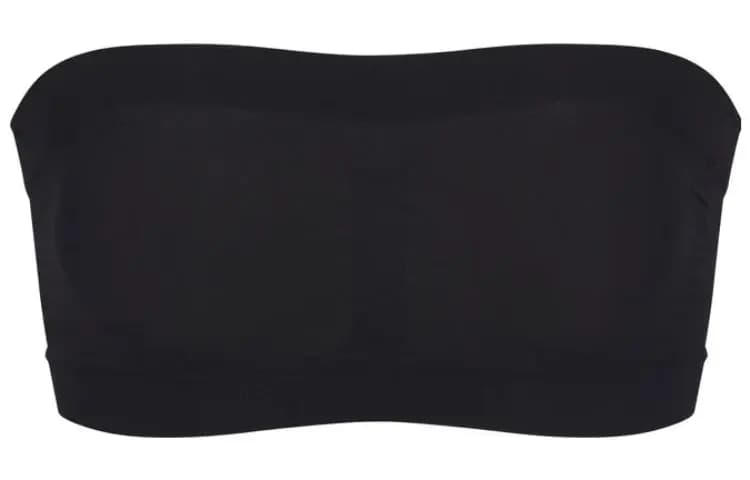 SKIMS Qadın Bandeau Top