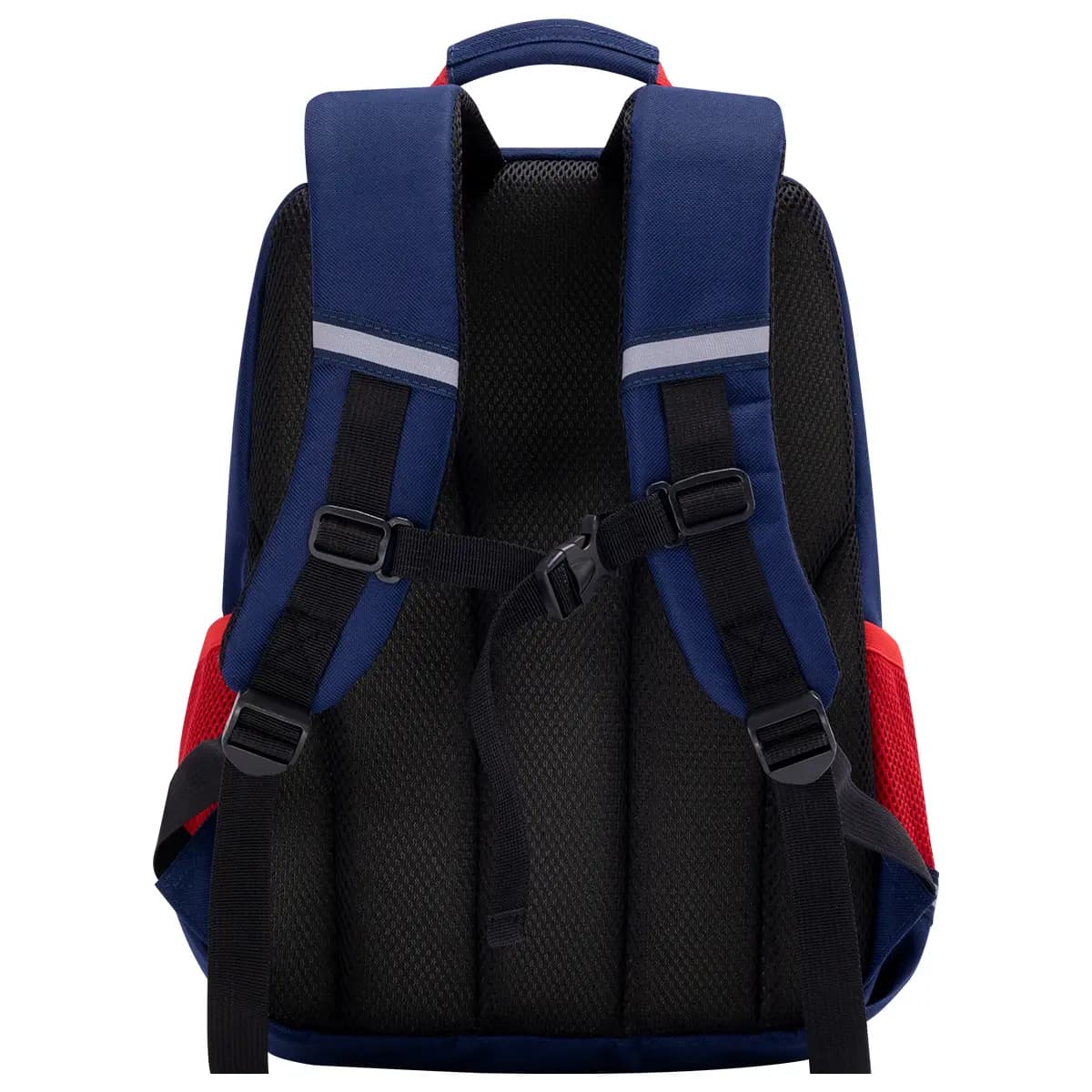 Disney Polyester Backpack For Kids Large Kids' Blue 6