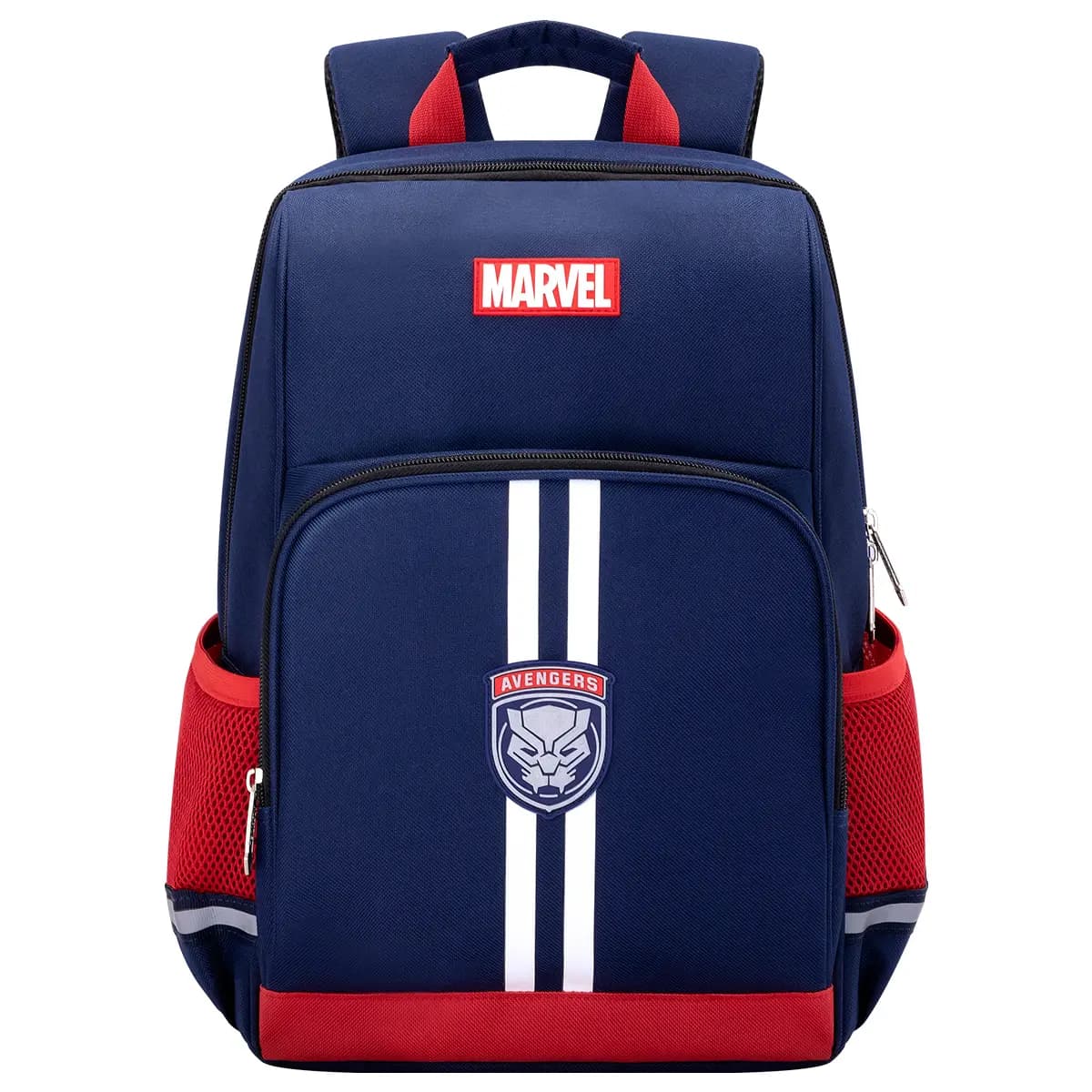 Disney Polyester Backpack For Kids Large Kids' Blue 4
