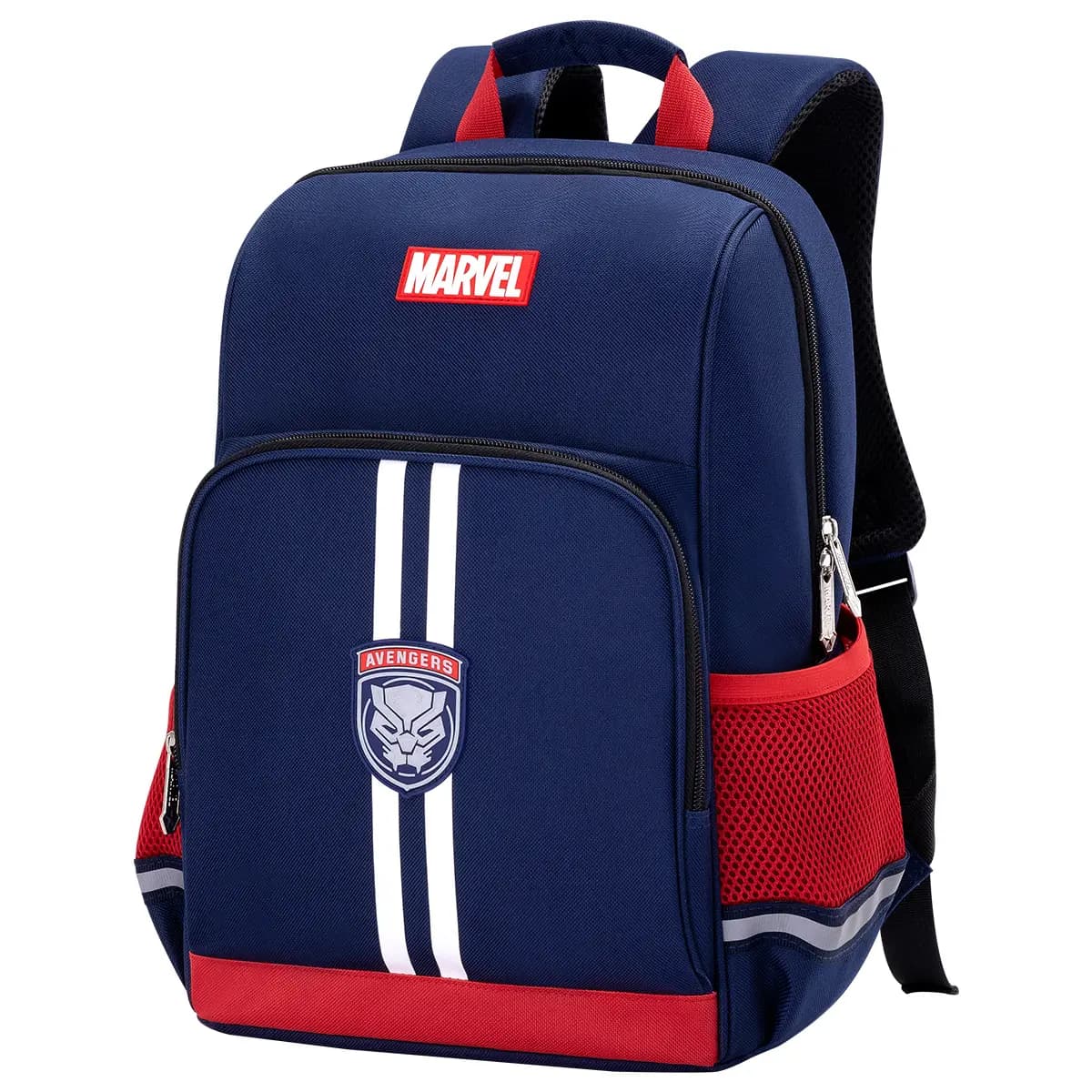 Disney Polyester Backpack For Kids Large Kids' Blue 5