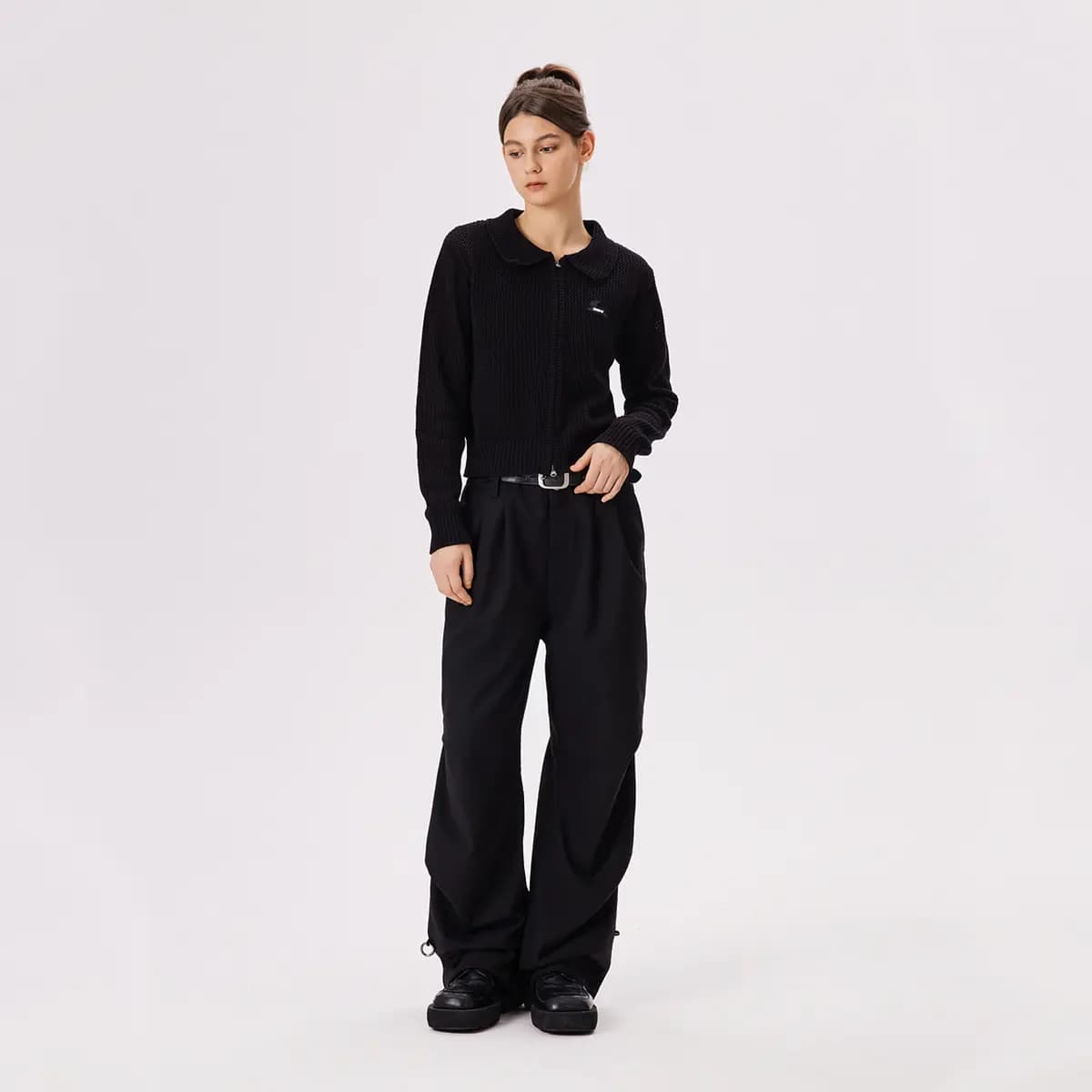 PSO Brand Knitwear Unisex 12