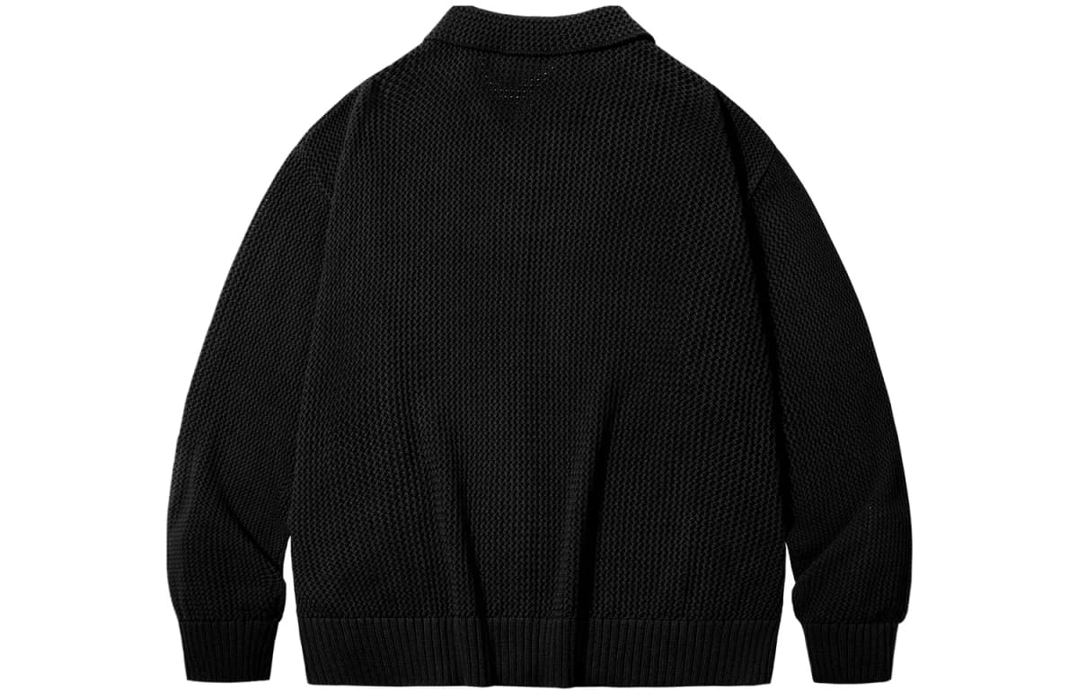 PSO Brand Knitwear Unisex 5