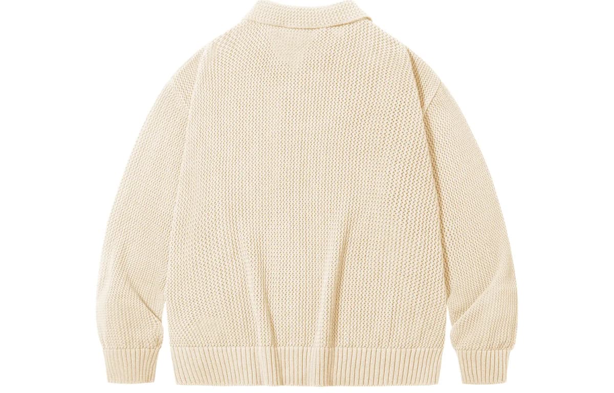 PSO Brand Knitwear Unisex 8