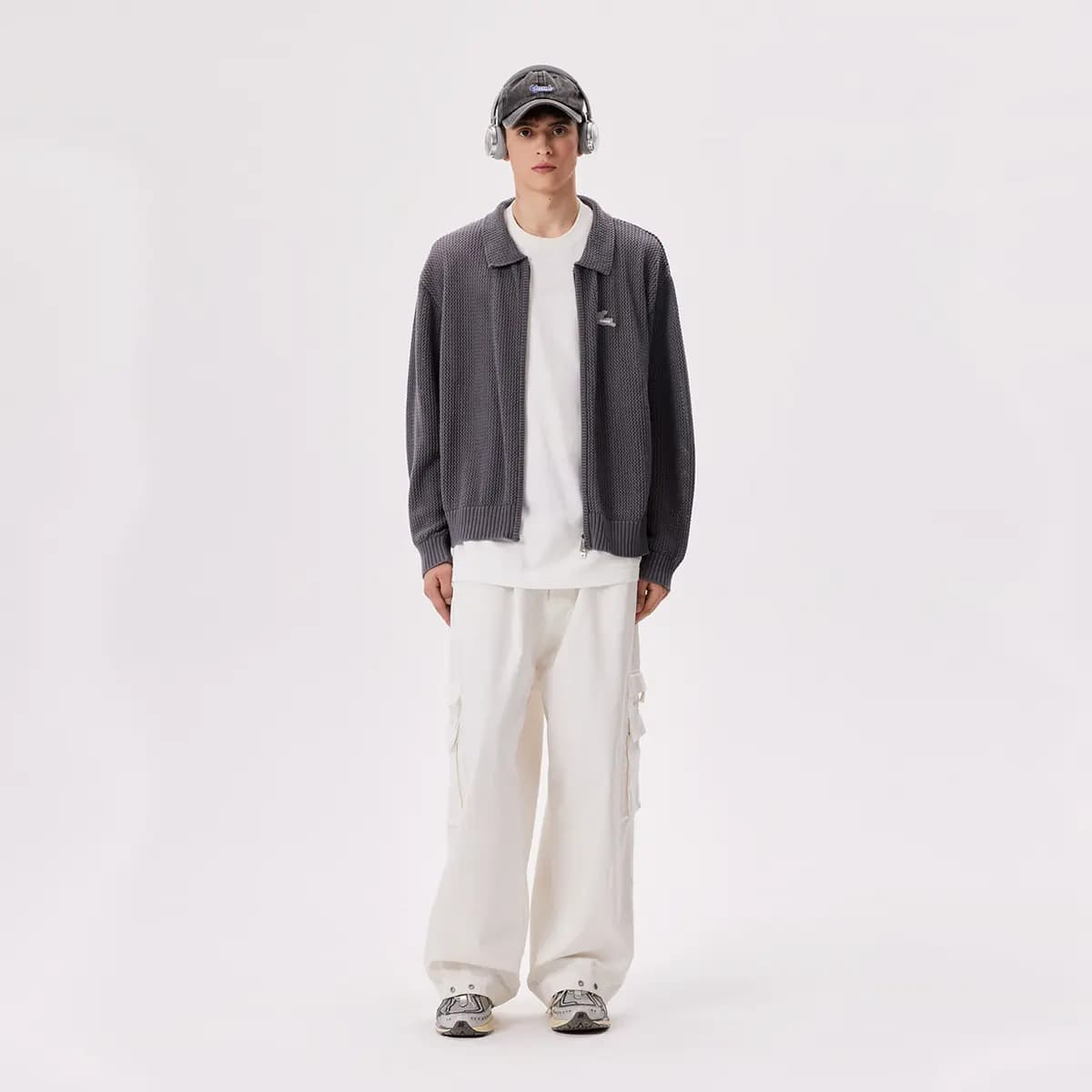 PSO Brand Knitwear Unisex 3