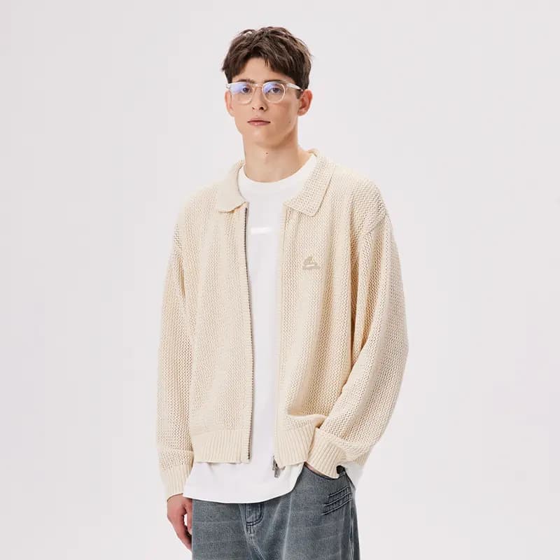 PSO Brand Knitwear Unisex 9