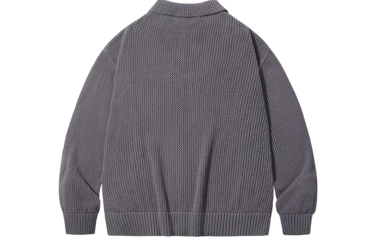 PSO Brand Knitwear Unisex 2