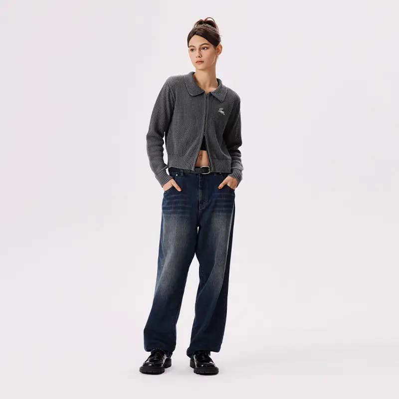 PSO Brand Knitwear Unisex 15