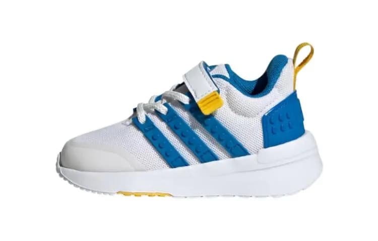 Adidas LEGO X Racer TR21 EL I Ağ/Mavi