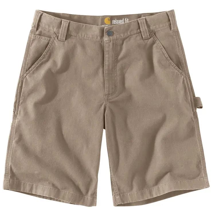 Carhartt 103652 RUGGED FLEX Kargo Şort Kişi 7