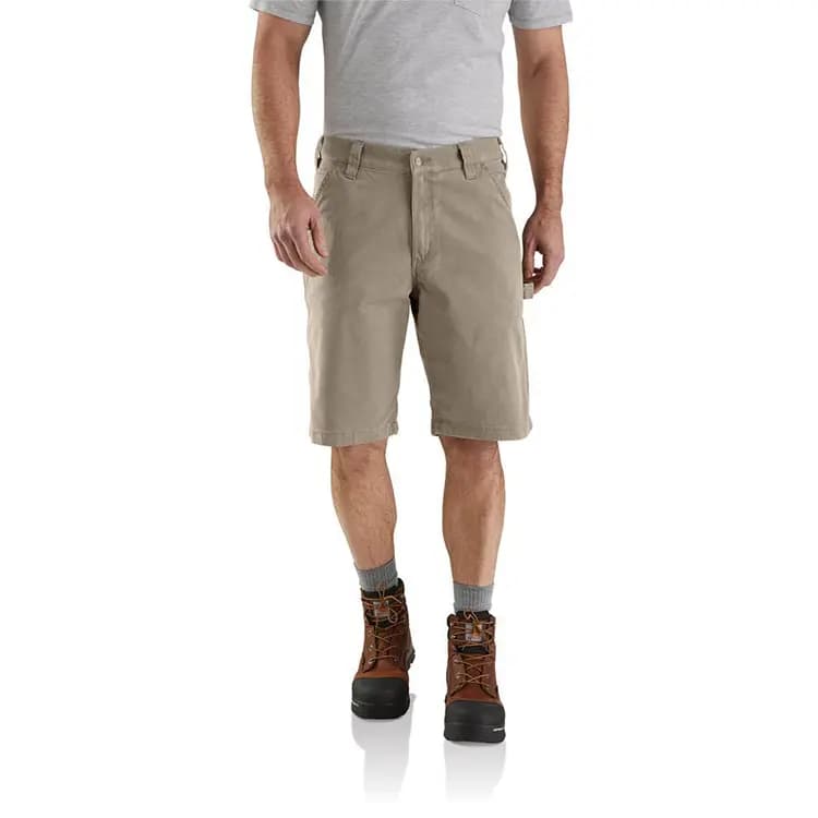 Carhartt 103652 RUGGED FLEX Kargo Şort Kişi 9