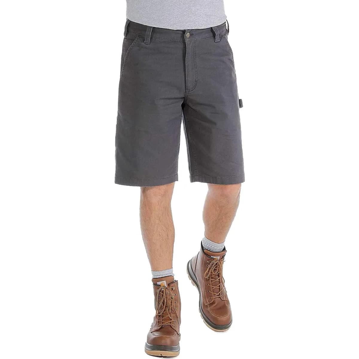 Carhartt 103652 RUGGED FLEX Kargo Şort Kişi 6