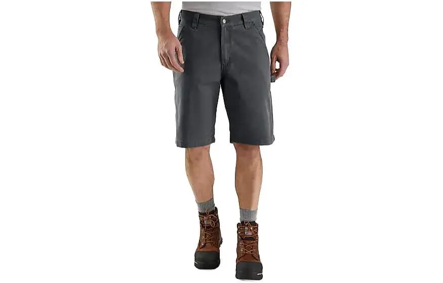 Carhartt 103652 RUGGED FLEX Kargo Şort Kişi 3