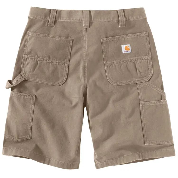 Carhartt 103652 RUGGED FLEX Kargo Şort Kişi 8
