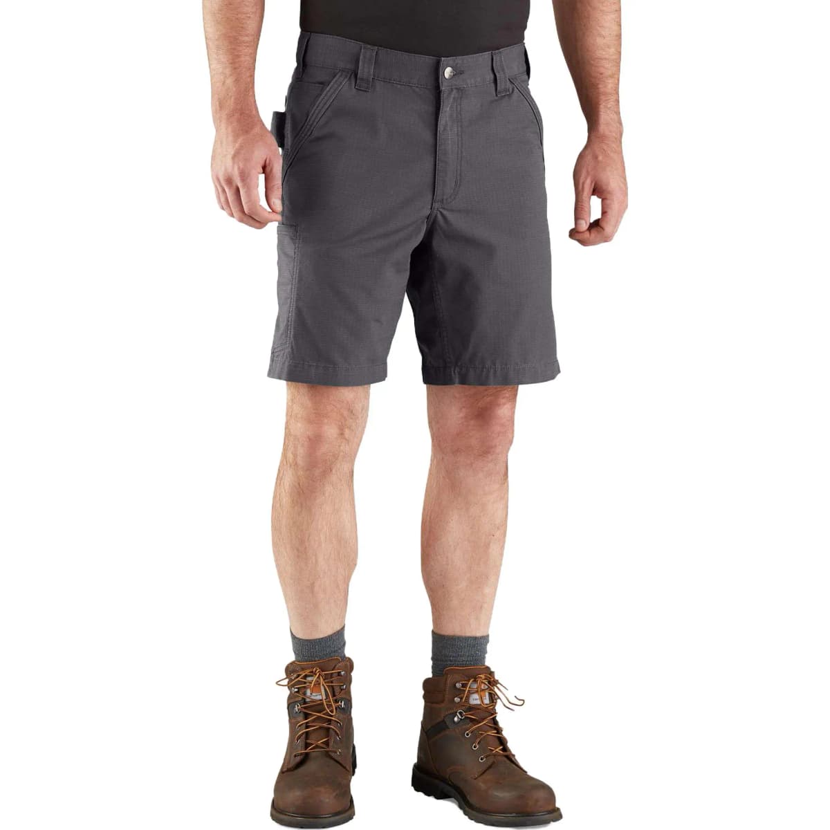 Carhartt 103652 RUGGED FLEX Kargo Şort Kişi 5