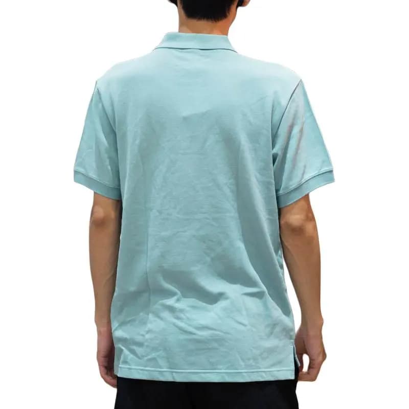 Nike Kişi Polo Köynəyi Mavi 4