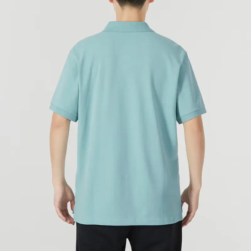 Nike Kişi Polo Köynəyi Mavi 3