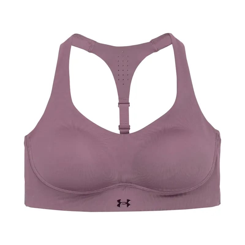 Under Armour Uplift İdman Alt Geyimi Qadın Bənövşəyi