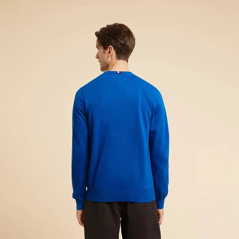 Tommy Hilfiger Kişi Svitri 10