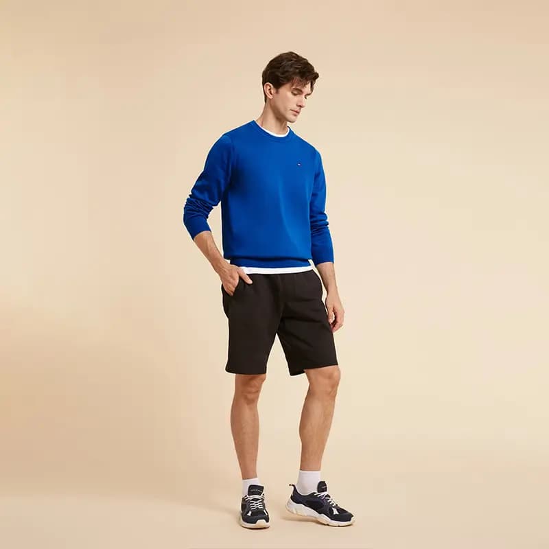 Tommy Hilfiger Kişi Svitri 11