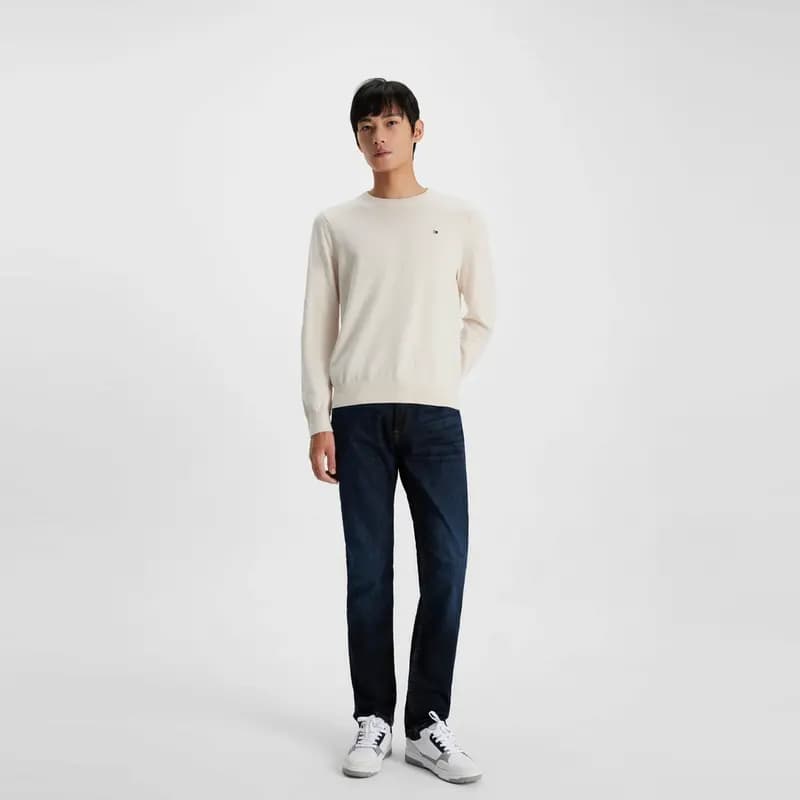 Tommy Hilfiger Kişi Svitri 5
