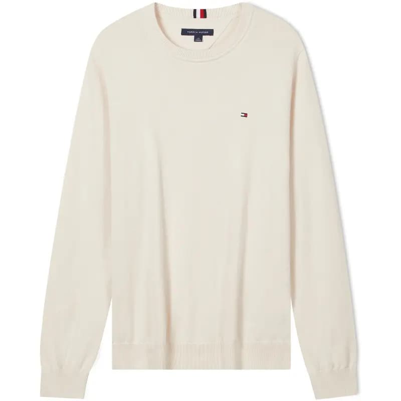 Tommy Hilfiger Kişi Svitri