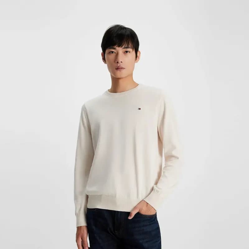 Tommy Hilfiger Kişi Svitri 3