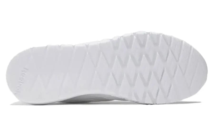 Reebok Flexagon Energy 4 'White Classic Maroon' 5