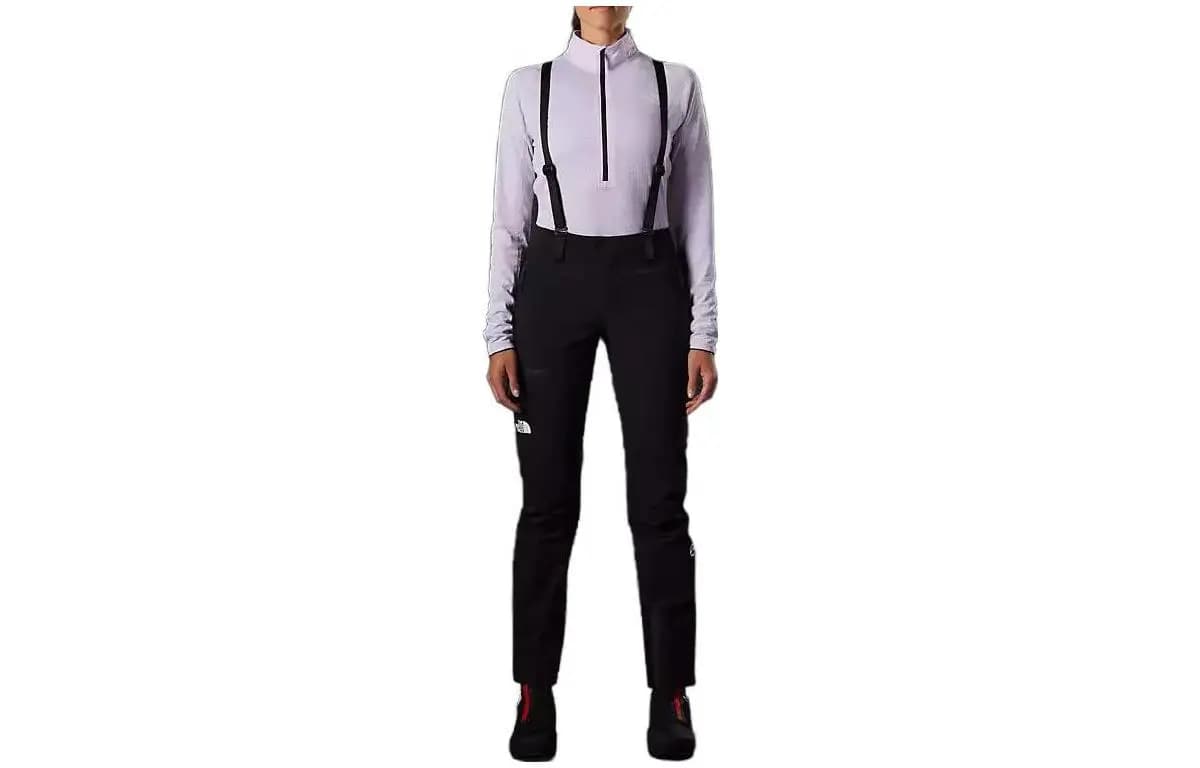 THE NORTH FACE Overalls Qadın Qara