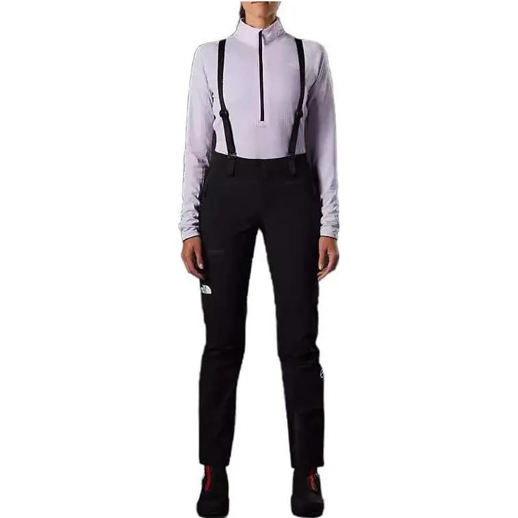 THE NORTH FACE Overalls Qadın Qara 2