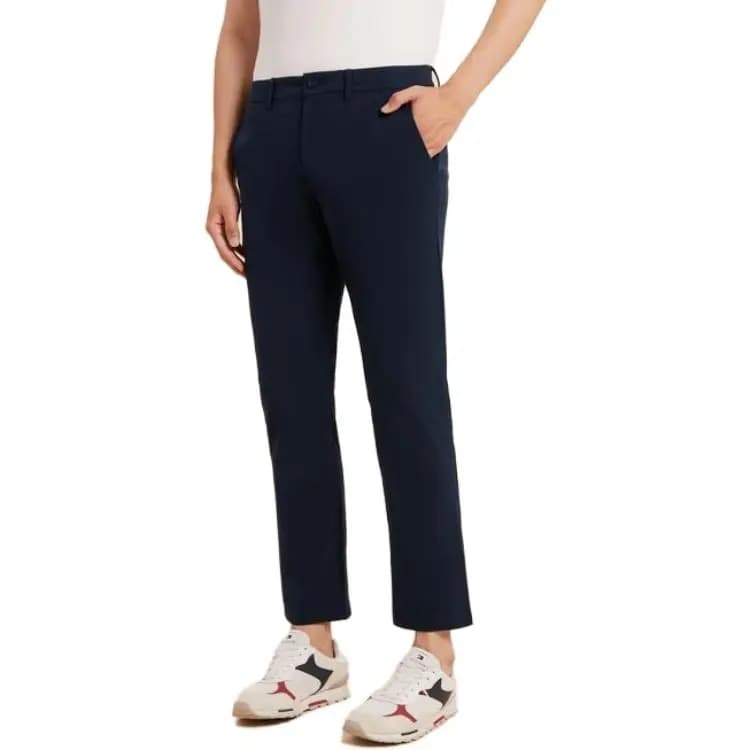 Tommy Hilfiger Suit Trouser Men's 3