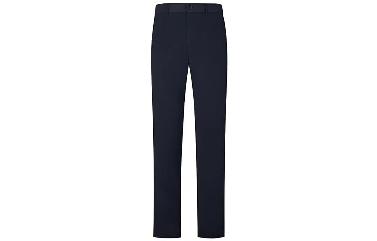 Tommy Hilfiger Kişi Kostyum Şalvarı