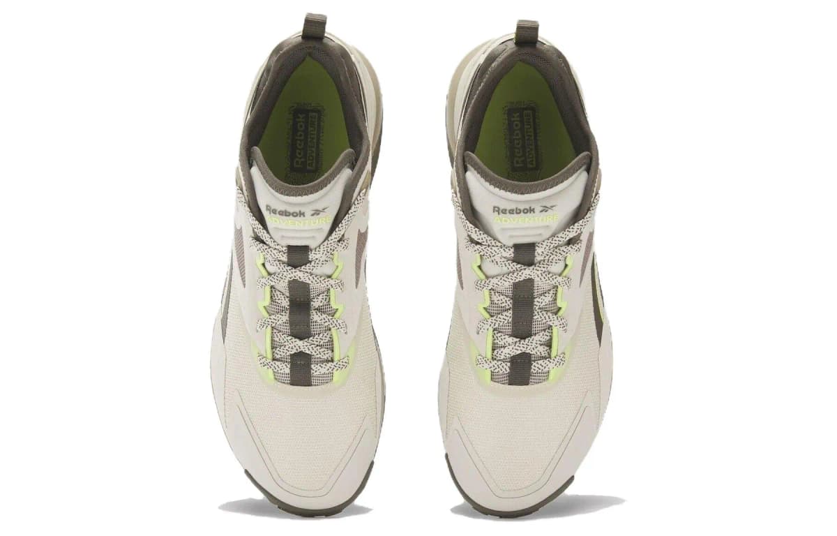Nano X3 Reebok Adventure Bej/Lime 5