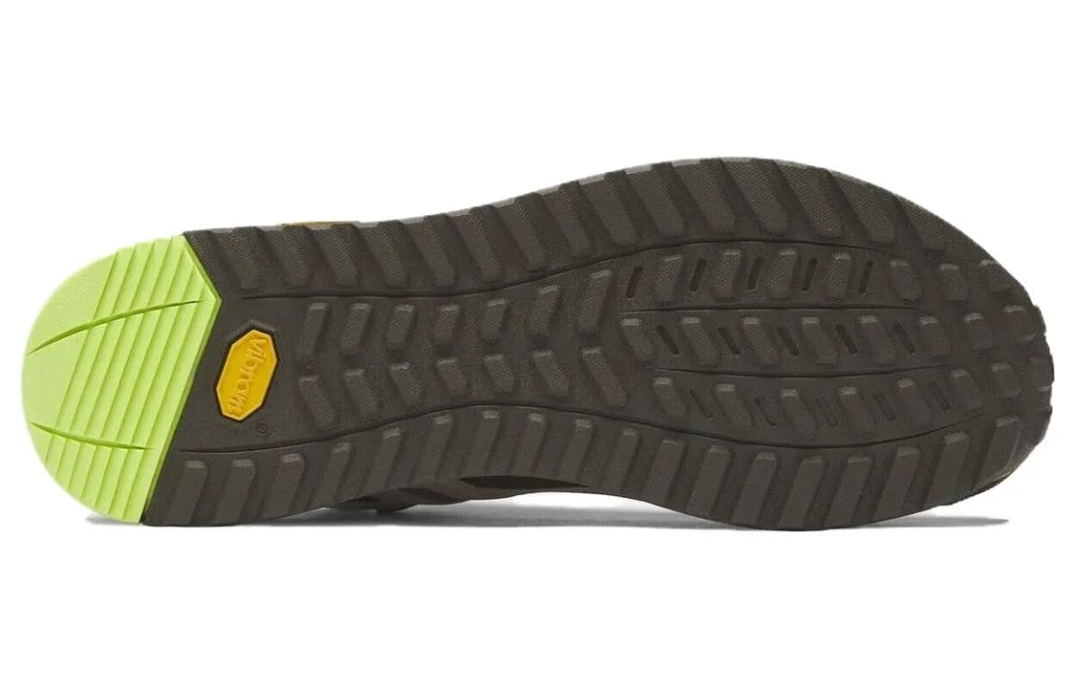 Nano X3 Reebok Adventure Bej/Lime 6