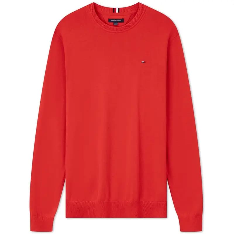 Tommy Hilfiger Kişi Sviteri 23