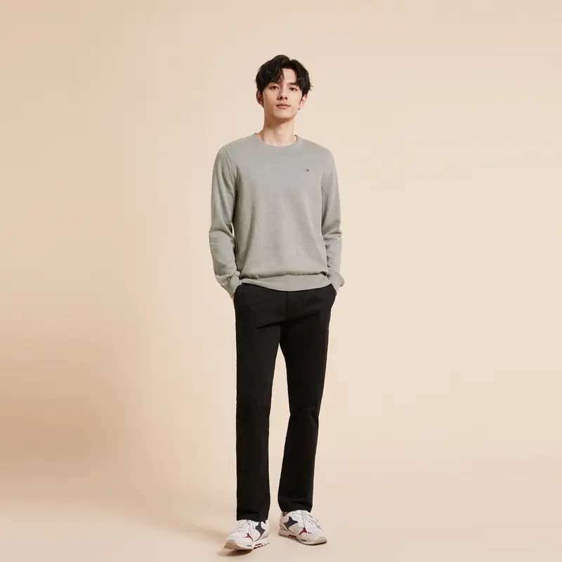 Tommy Hilfiger Kişi Sviteri 17