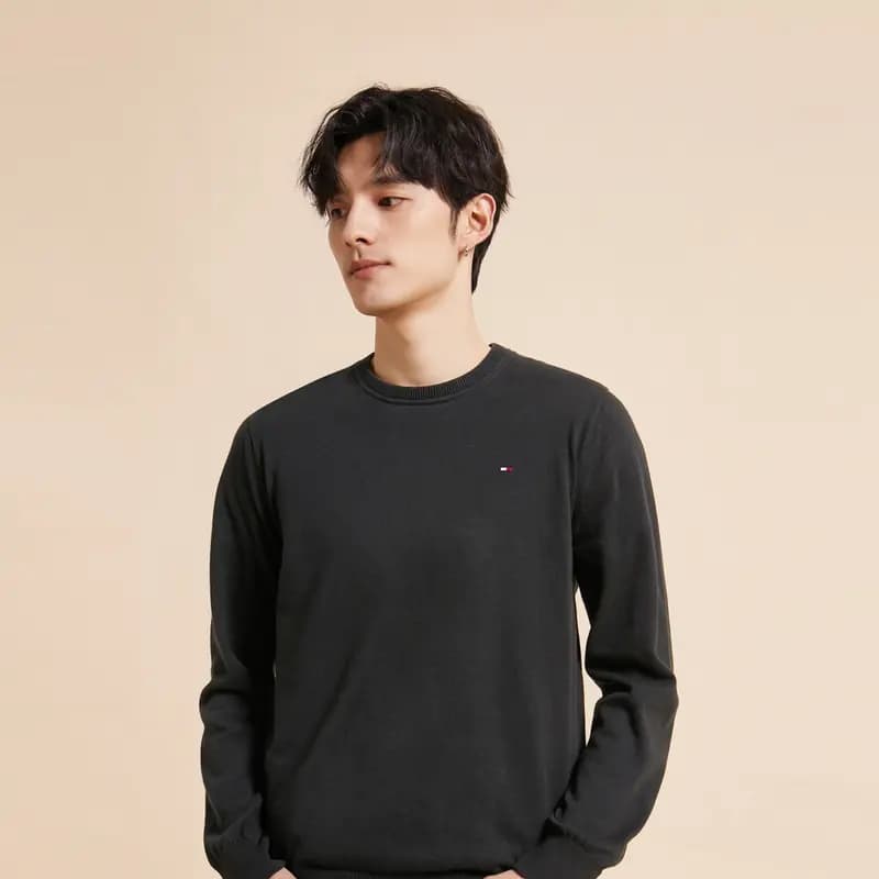 Tommy Hilfiger Kişi Sviteri 12