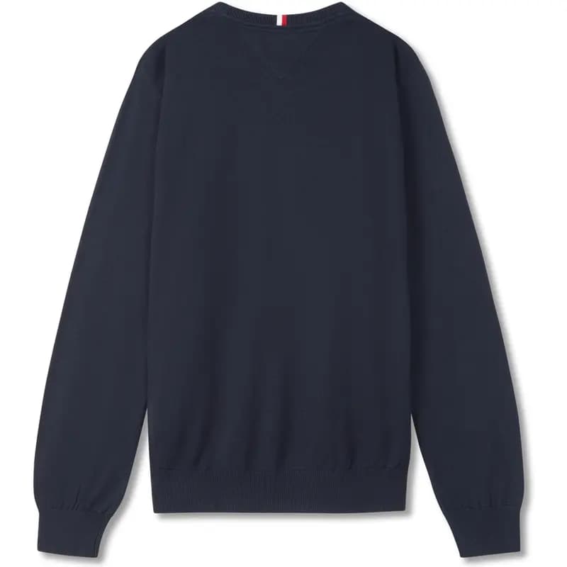 Tommy Hilfiger Kişi Sviteri 2