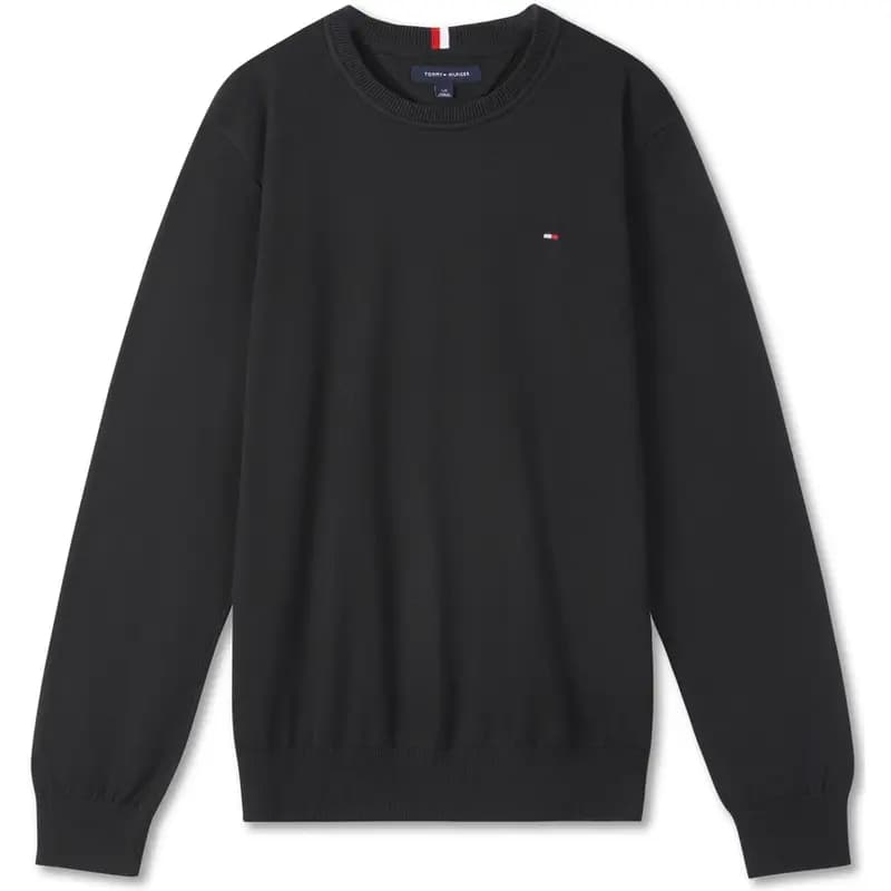 Tommy Hilfiger Kişi Sviteri 7
