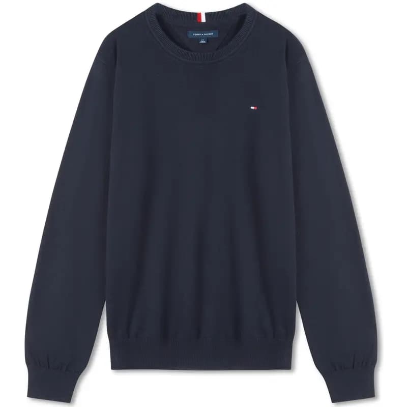 Tommy Hilfiger Kişi Sviteri