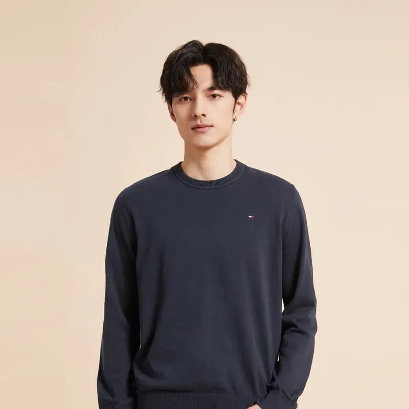 Tommy Hilfiger Kişi Sviteri 3